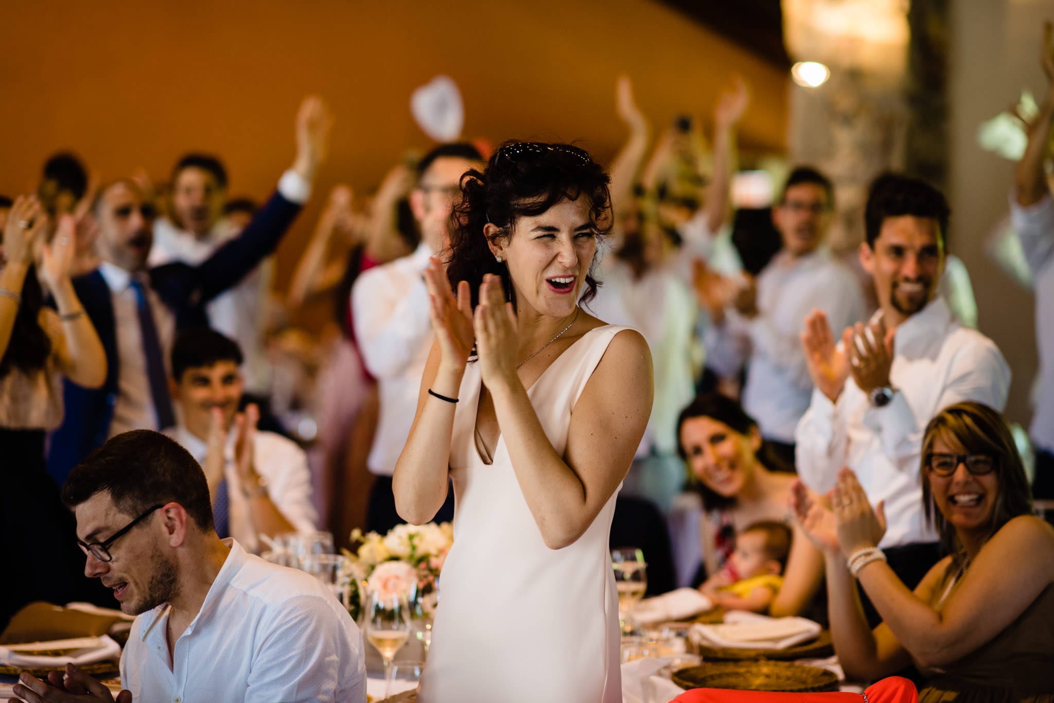 Paolo Lamperti Fotografo Elegante Matrimonio Tenuta La Quassa ricevimento