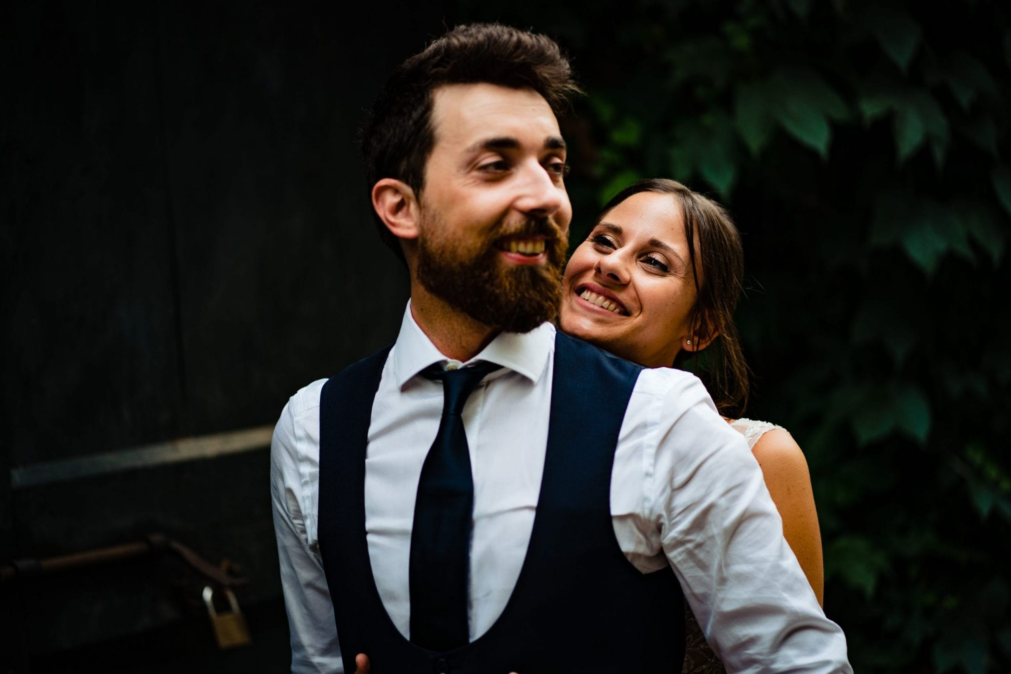 Fotografo Fotografia di Matrimonio Abbazia Santo Spirito Villa Giannone Ritratti intimi e moderni sposi