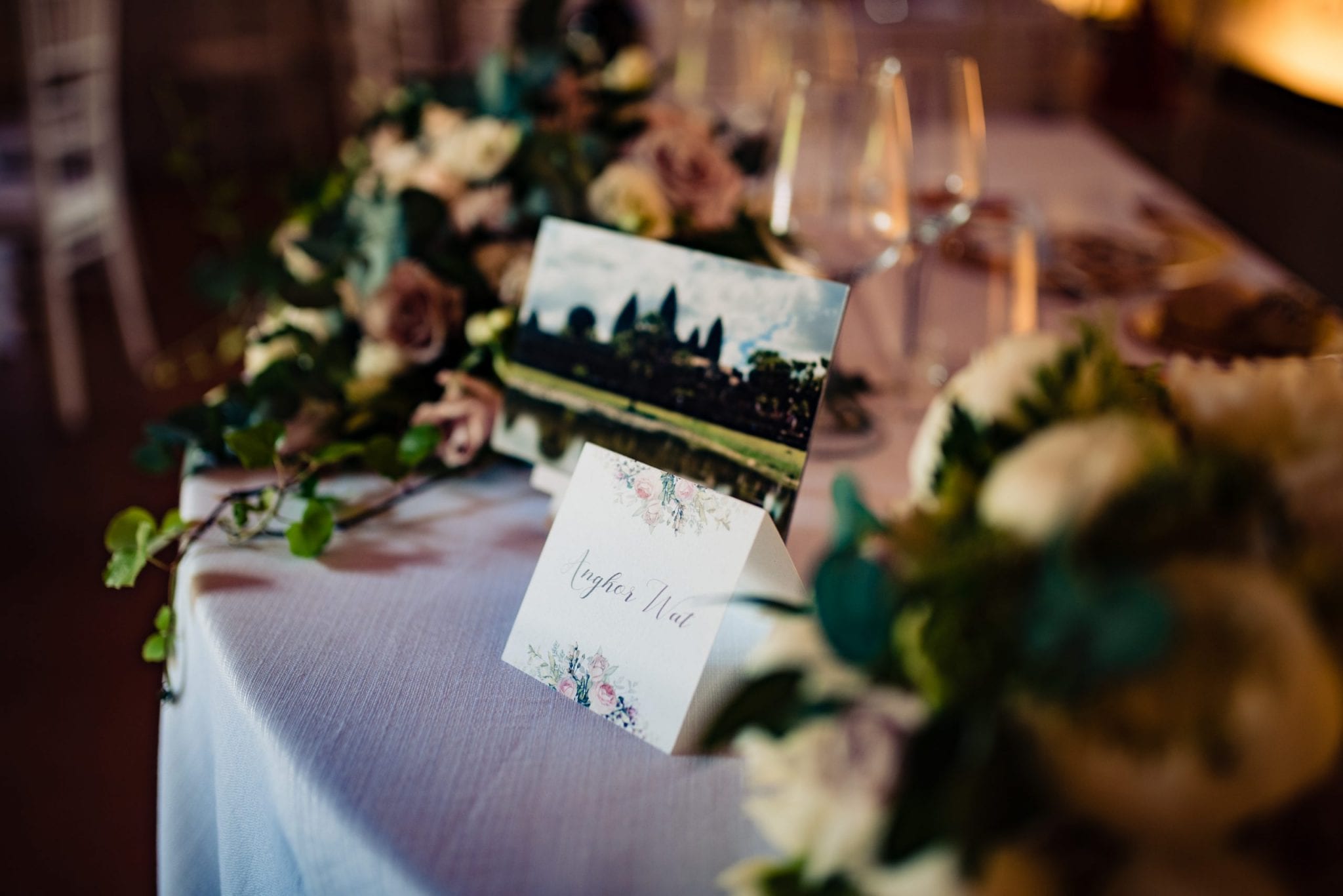 Fotografo Fotografia di Matrimonio Abbazia Santo Spirito Villa Giannone Ricevimento Segnaposto Marriage A lovely day grafica creativa