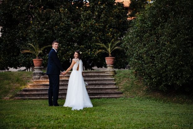 Fotografo Matrimonio Moderno Varese Villa Parravicino Sossnovsky