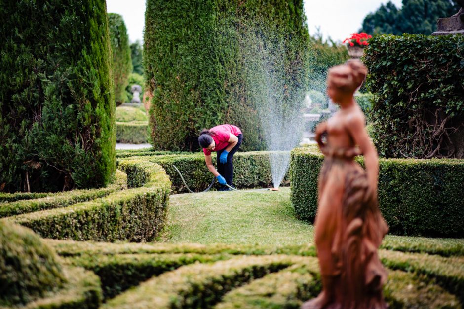 fotografo matrimonio villa orsini colonna elegante intimo reportage moderno varese lamperti