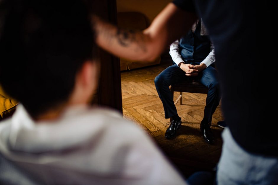 fotografo matrimonio villa orsini colonna elegante intimo reportage moderno varese lamperti