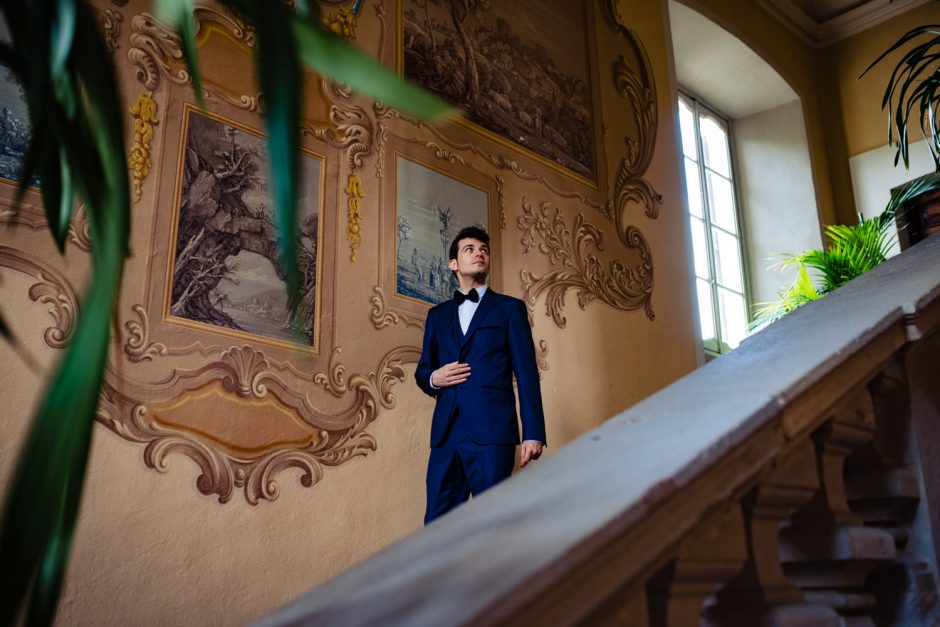 fotografo matrimonio villa orsini colonna elegante intimo reportage moderno varese lamperti