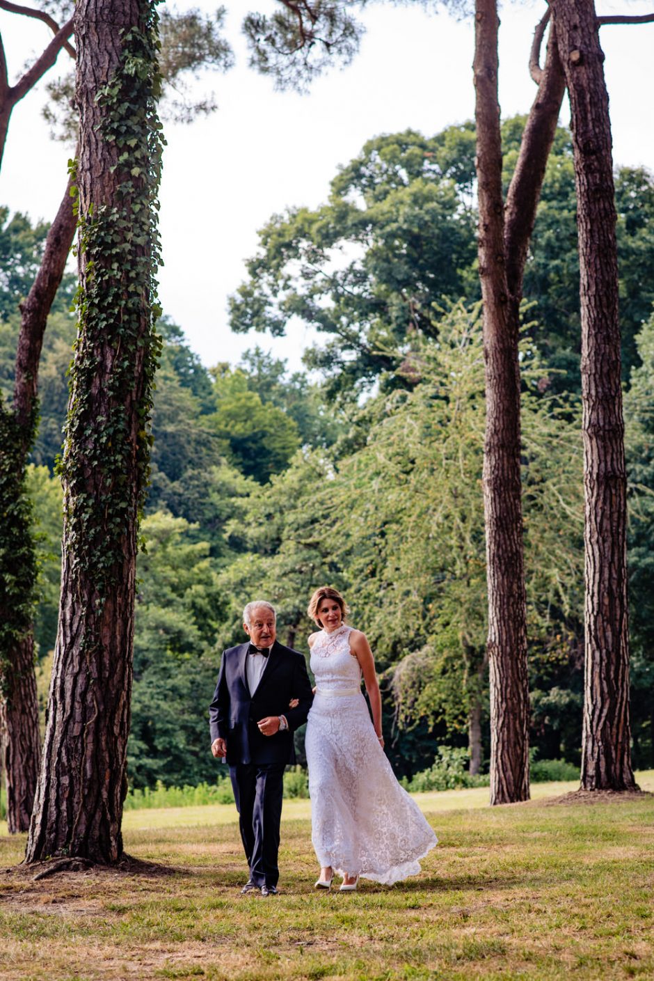 fotografo matrimonio villa orsini colonna elegante intimo reportage moderno varese lamperti