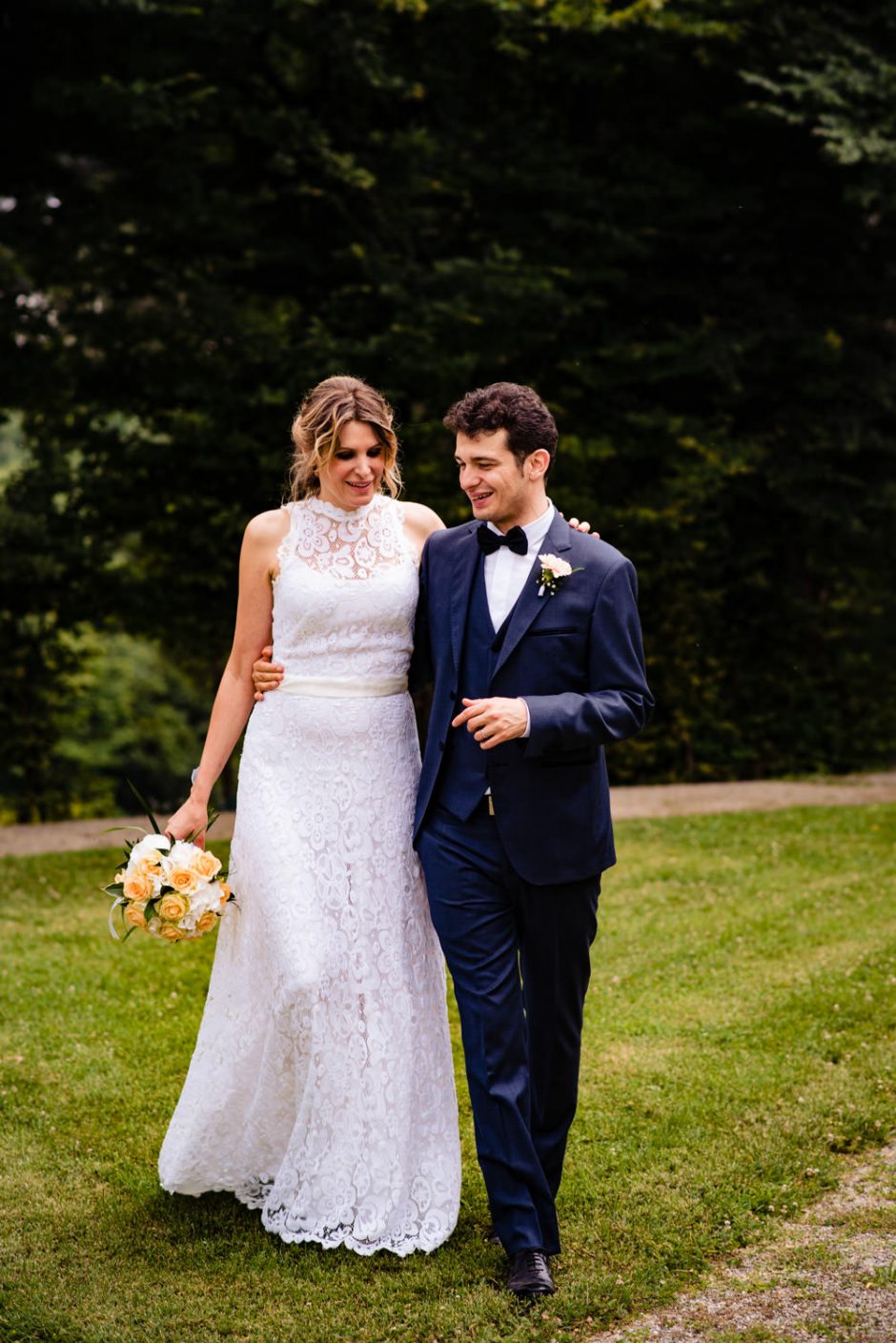 fotografo matrimonio villa orsini colonna elegante intimo reportage moderno varese lamperti