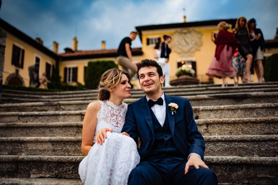 fotografo matrimonio villa orsini colonna elegante intimo reportage moderno varese lamperti