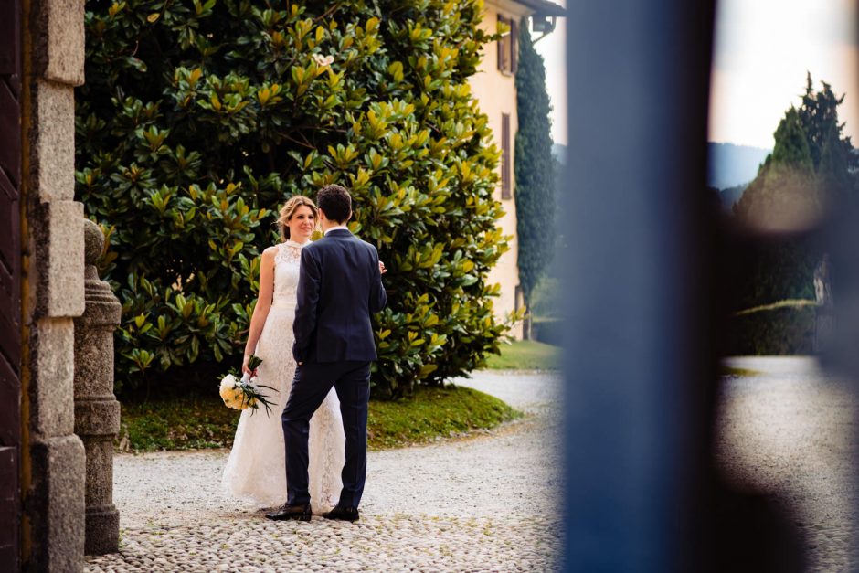 fotografo matrimonio villa orsini colonna elegante intimo reportage moderno varese lamperti