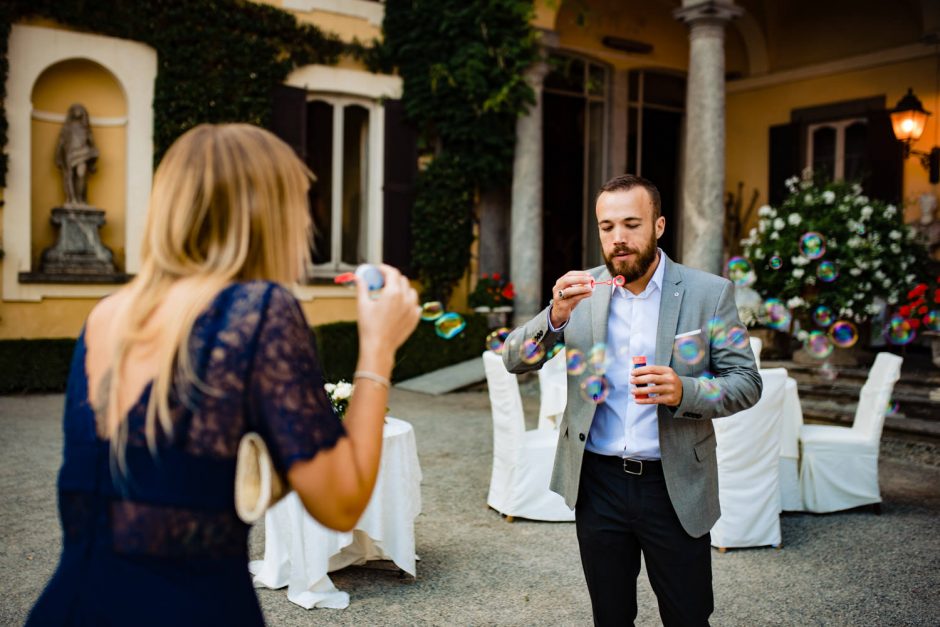 fotografo matrimonio villa orsini colonna elegante intimo reportage moderno varese lamperti