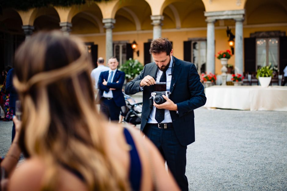 fotografo matrimonio villa orsini colonna elegante intimo reportage moderno varese lamperti