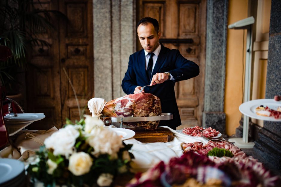 fotografo matrimonio villa orsini colonna elegante intimo reportage moderno varese lamperti