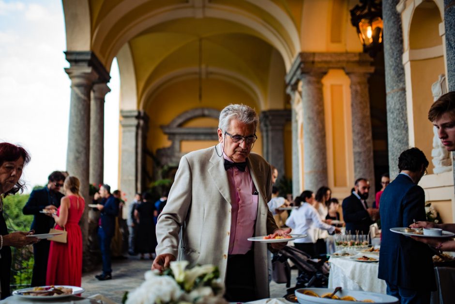 fotografo matrimonio villa orsini colonna elegante intimo reportage moderno varese lamperti