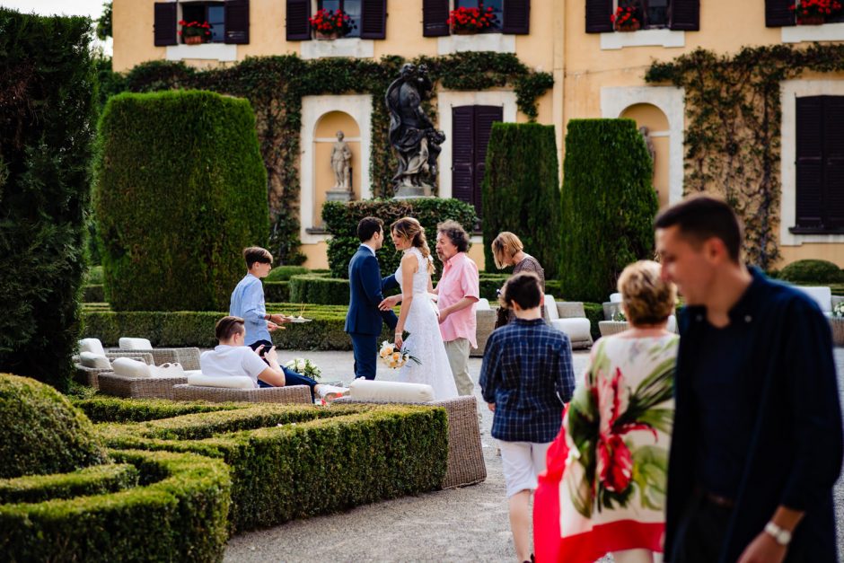 fotografo matrimonio villa orsini colonna elegante intimo reportage moderno varese lamperti