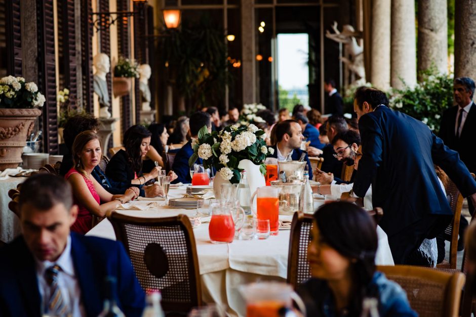 fotografo matrimonio villa orsini colonna elegante intimo reportage moderno varese lamperti