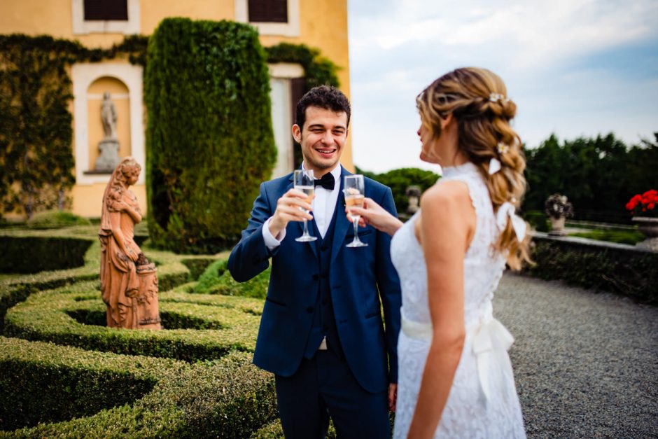 fotografo matrimonio villa orsini colonna elegante intimo reportage moderno varese lamperti