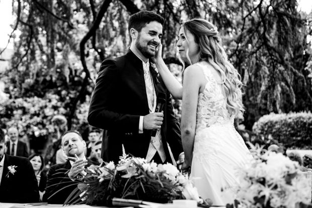 le promesse degli sposi